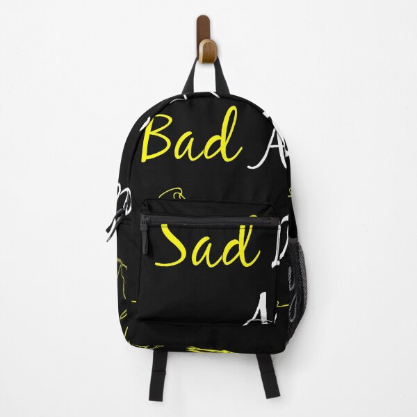 Item preview, Sad Lonely And Bad At Math designed and sold by YSNbr.
