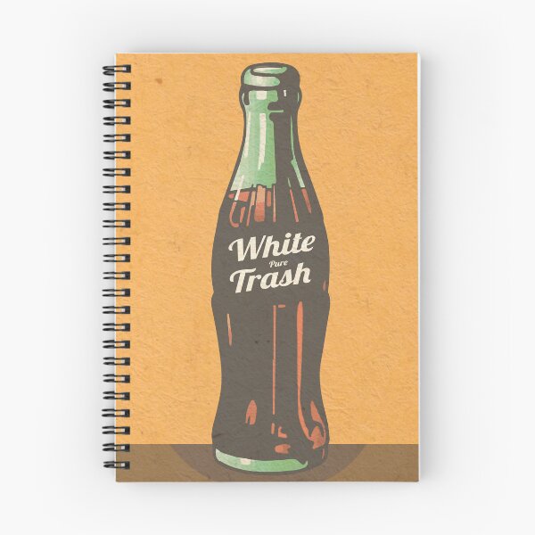 Item preview, Coke Trash Design designed and sold by Artman07.