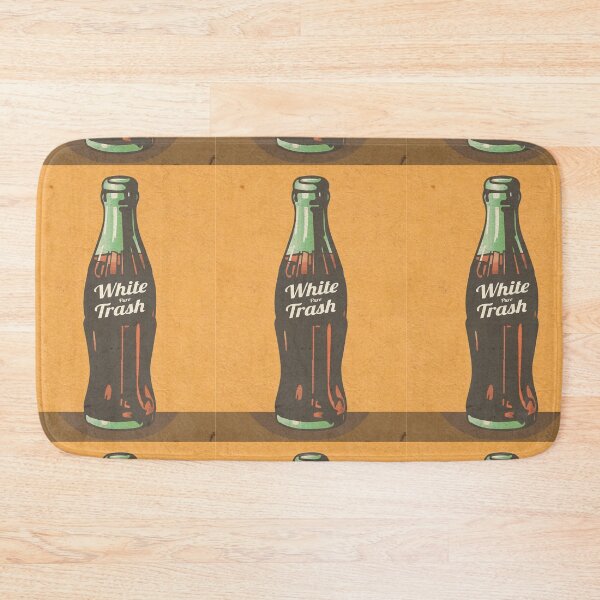 Item preview, Coke Trash Design designed and sold by Artman07.