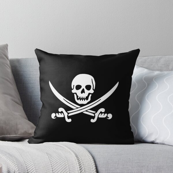 Item preview, jolly-roger designed and sold by Iskanderox.