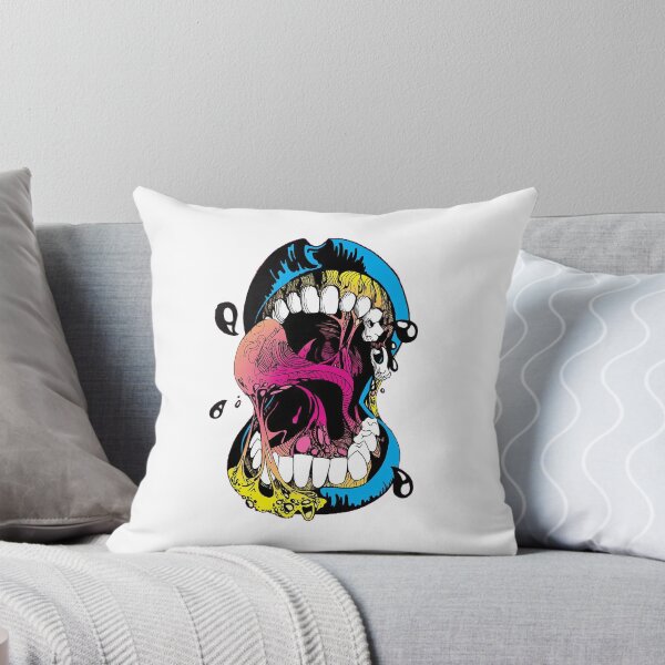 Item preview, BOCA SUCIA designed and sold by Angelica Maria Franco Cano.