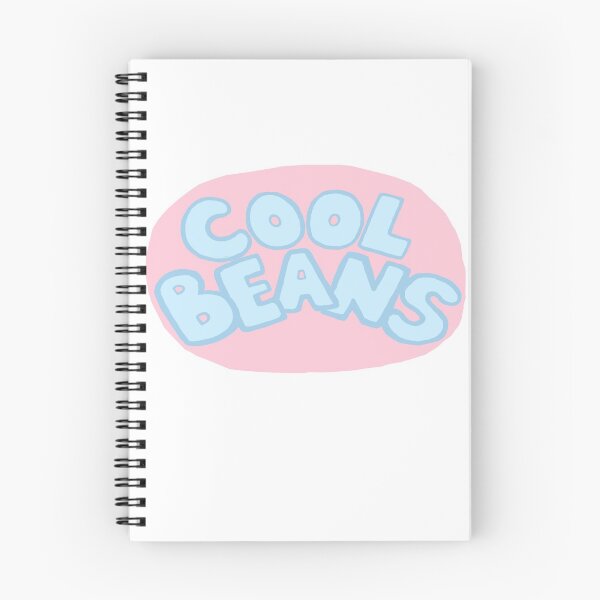 Item preview, Cool Beans designed and sold by chuudori.
