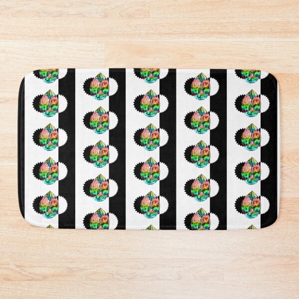 Item preview, Gota D'Água designed and sold by MAMA LXXVIII: Art by Marsailhe Milward.