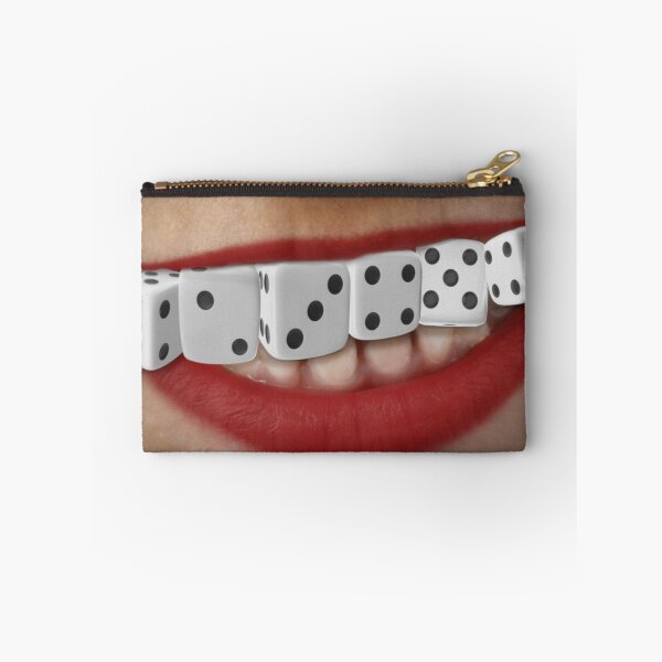 Item preview, Straight Teeth designed and sold by Randy Turnbow.