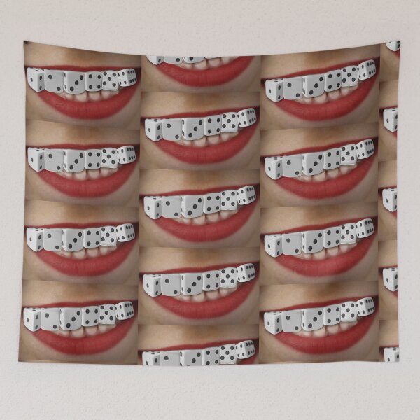 Item preview, Straight Teeth designed and sold by Randy Turnbow.