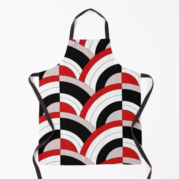 Aperçu de l'œuvre Géométrie colorée créée et vendue par Pattern King.
