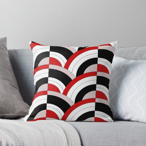 Artikelvorschau, Bunte Geometrie entworfen und verkauft von Pattern King.