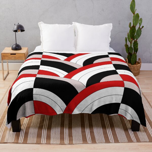 Item preview, Colorful geometry designed and sold by Pattern King.