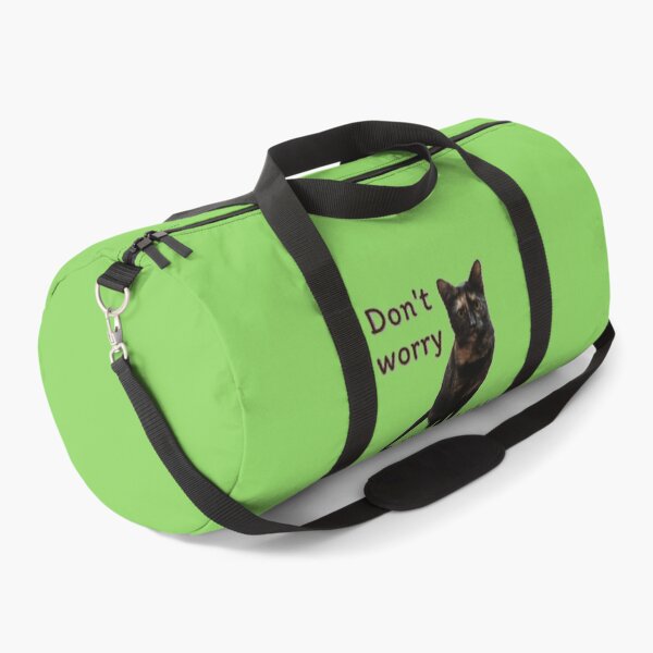 Item preview, Don’t Worry You Got This (kitty) designed and sold by Amanda1775.