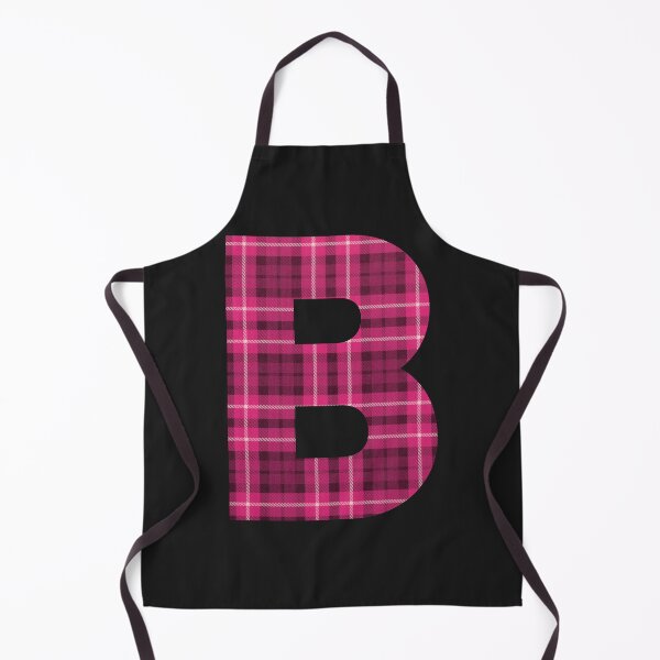 Item preview, UNIQUE LETTER B designed and sold by starfishstuff.