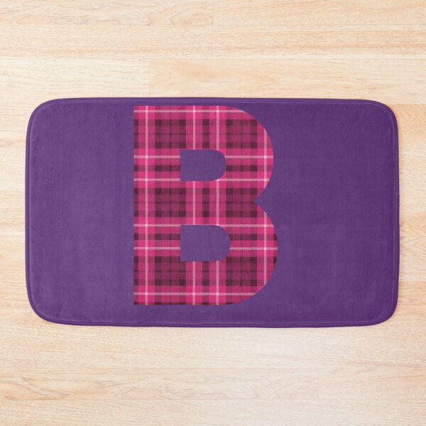 Item preview,    UNIQUE LETTER  B  designed and sold by starfishstuff.