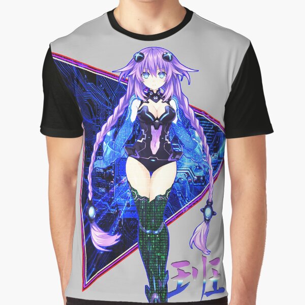 Hyper Dimensional Squad Graphic T-Shirt