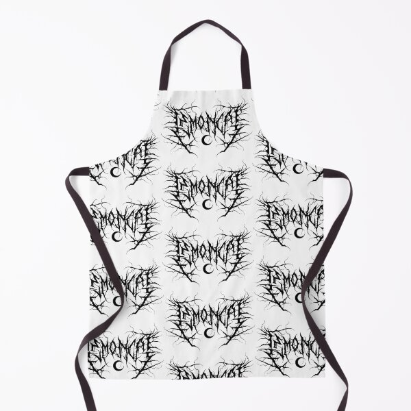 Item preview, Black LEMONCAT Logo designed and sold by LEMONCATMERCH.