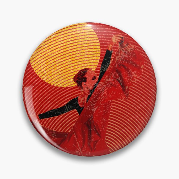 Artikelvorschau, Flamenco-Tanz Sevilla Spanien entworfen und verkauft von IronEcho.