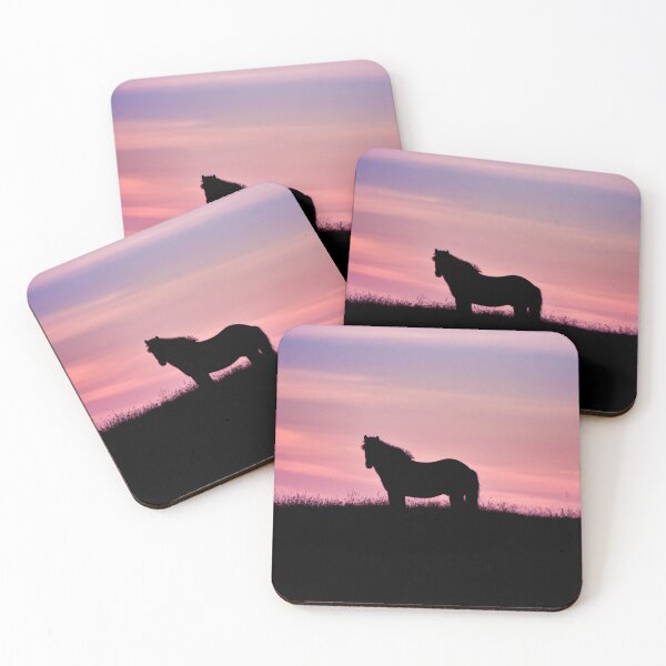Item preview, Sunset in Iceland designed and sold by Jessinia Wallach.