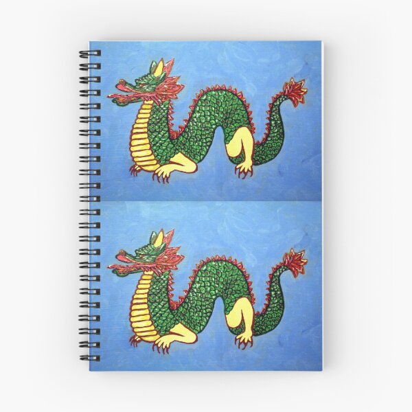 Item preview, Green Dragon designed and sold by TriciaCurry.