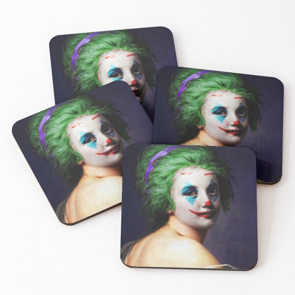 Item preview, Lady Joker designed and sold by SadStation.