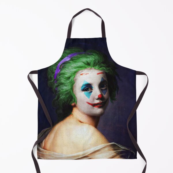 Item preview, Lady Joker designed and sold by SadStation.
