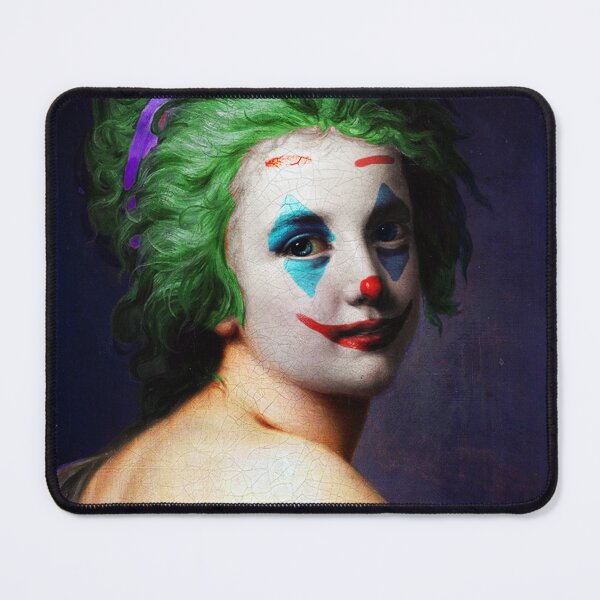 Item preview, Lady Joker designed and sold by SadStation.
