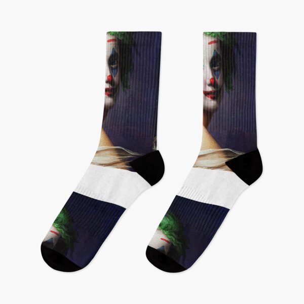 Item preview, Lady Joker designed and sold by SadStation.