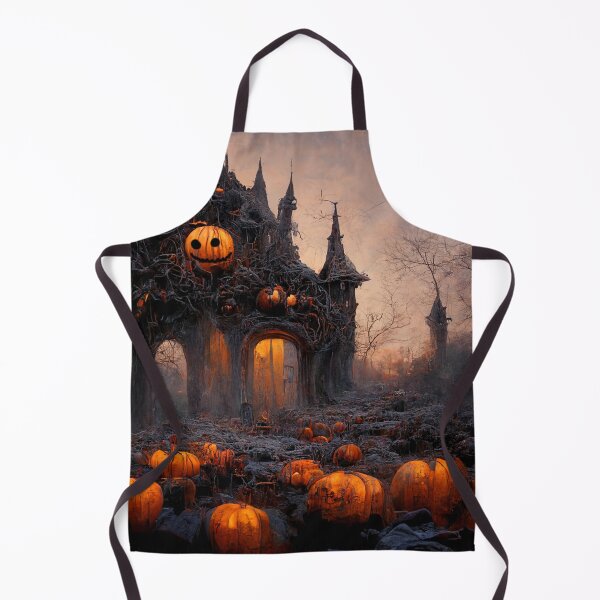 Item preview, Halloween Pumpkins designed and sold by DeeaNova.