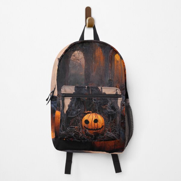 Item preview, Halloween Pumpkins designed and sold by DeeaNova.