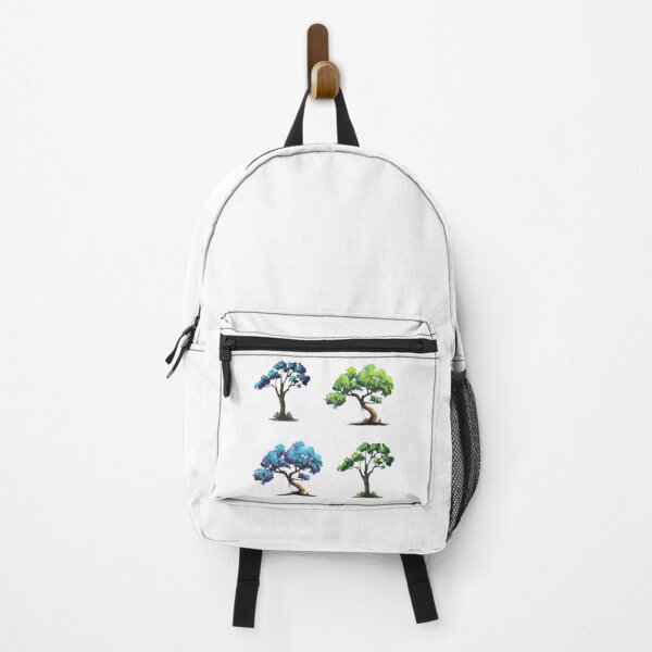 Item preview, Magical trees collection designed and sold by RihuwaMidori.
