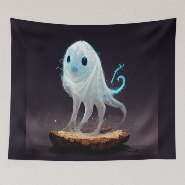 Item preview, Forest Spirit designed and sold by aiartbysig.