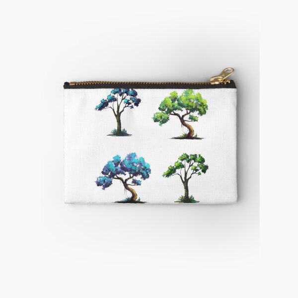 Item preview, Magical trees collection designed and sold by RihuwaMidori.