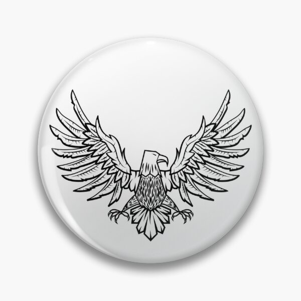 Item preview, Eagle series 013 designed and sold by DavidDai.