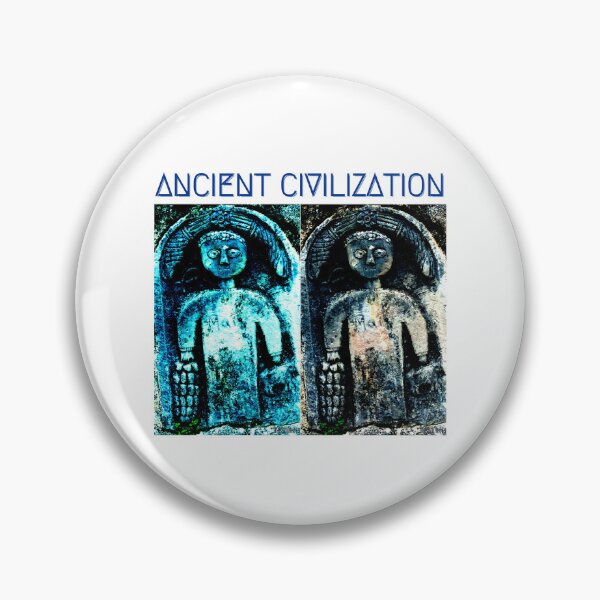 Item preview,  Ancient Civilization designed and sold by yassooarts.