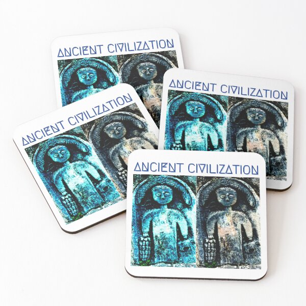 Item preview,  Ancient Civilization designed and sold by yassooarts.