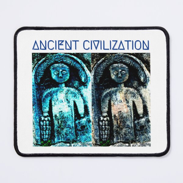 Item preview, Ancient Civilization designed and sold by yassooarts.