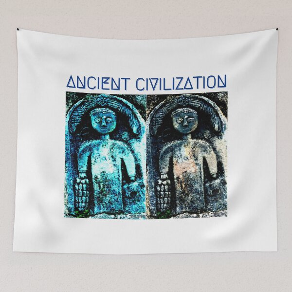 Item preview,  Ancient Civilization designed and sold by yassooarts.