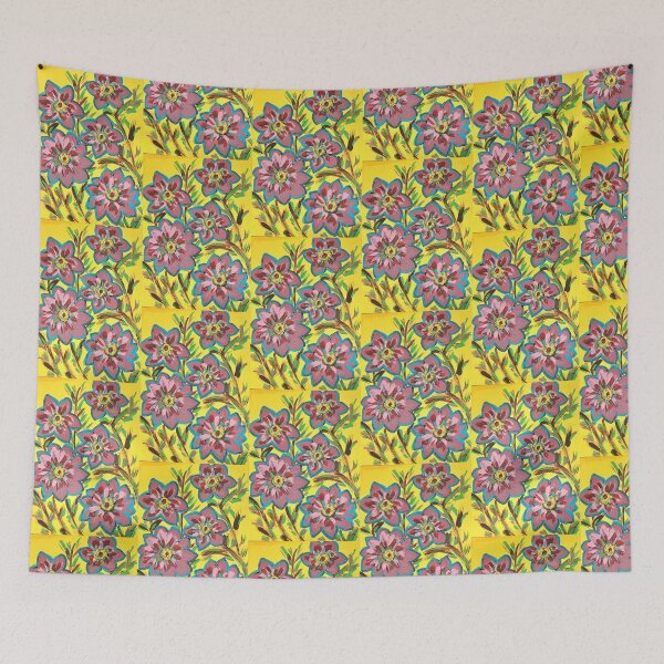 Item preview, Floral designed and sold by Isabel Herrera.