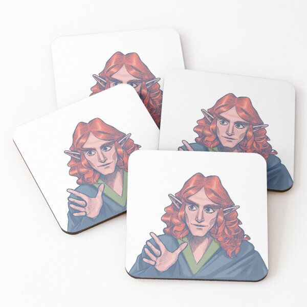 Item preview, The Traveler designed and sold by LeaescaArt.