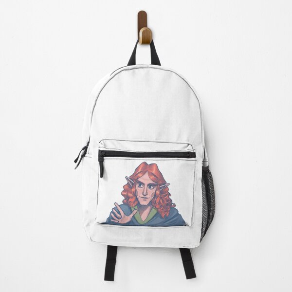 Item preview, The Traveler designed and sold by LeaescaArt.