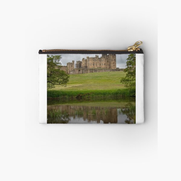 Item preview, Reflections at Alnwick Castle designed and sold by cdkphotos.