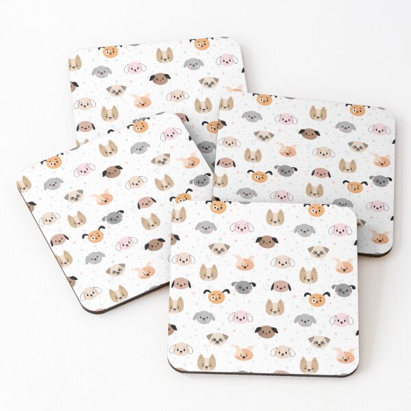 Item preview, Awesome Dogs designed and sold by BeautiesBeasts.