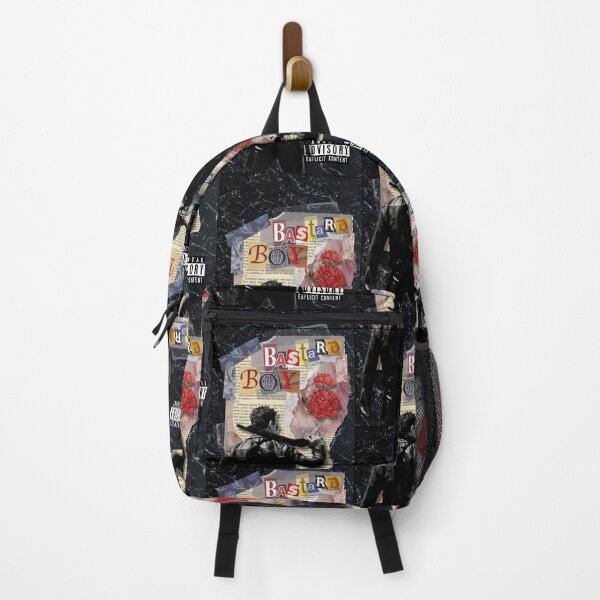 Item preview, [B*ST*RD B*Y] designed and sold by Ruby Rose.