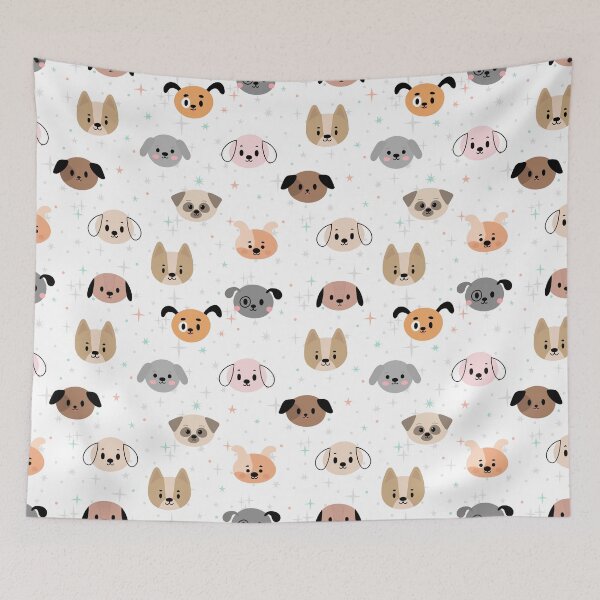 Item preview, Awesome Dogs designed and sold by BeautiesBeasts.