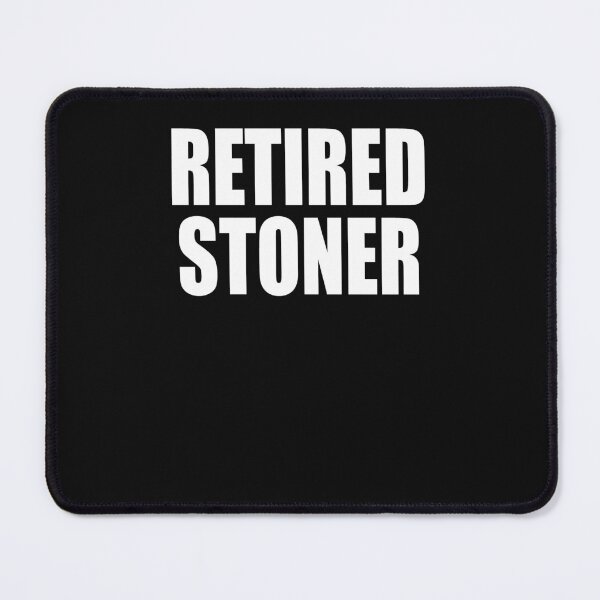 Item preview, Retired Stoner  designed and sold by HiddenStar02.