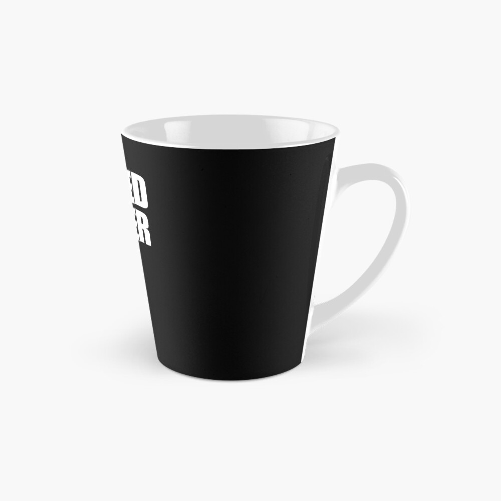 Item preview, Tall Mug designed and sold by HiddenStar02.