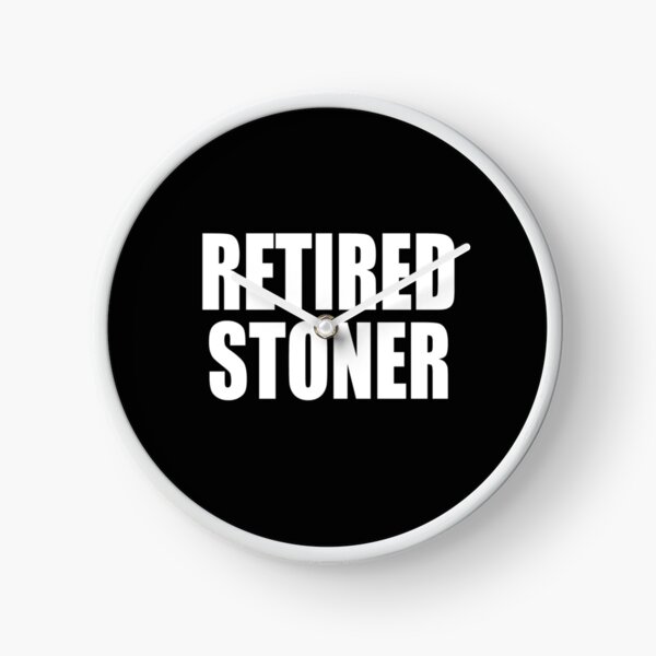 Item preview, Retired Stoner  designed and sold by HiddenStar02.
