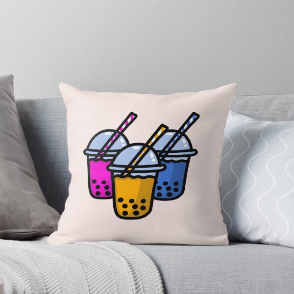 Item preview, Bubble Tea designed and sold by alishen.