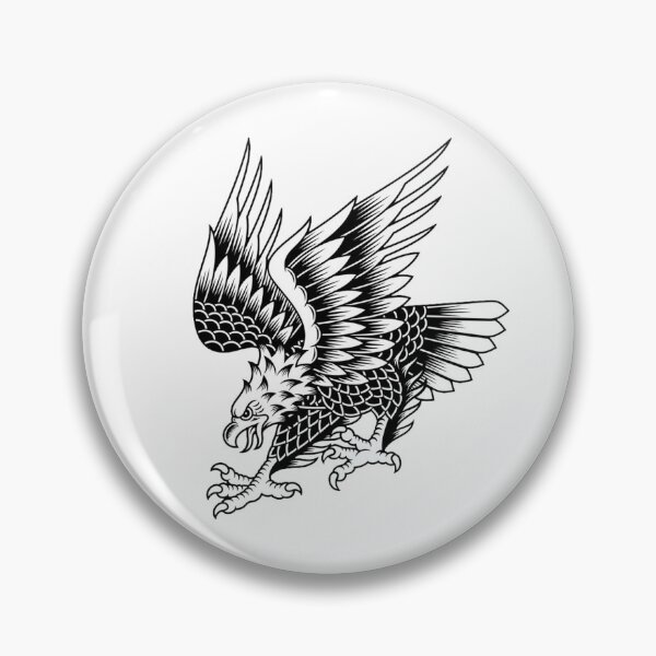 Item preview, Eagle series 014 designed and sold by DavidDai.