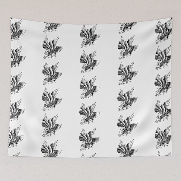 Item preview, Eagle series 014 designed and sold by DavidDai.