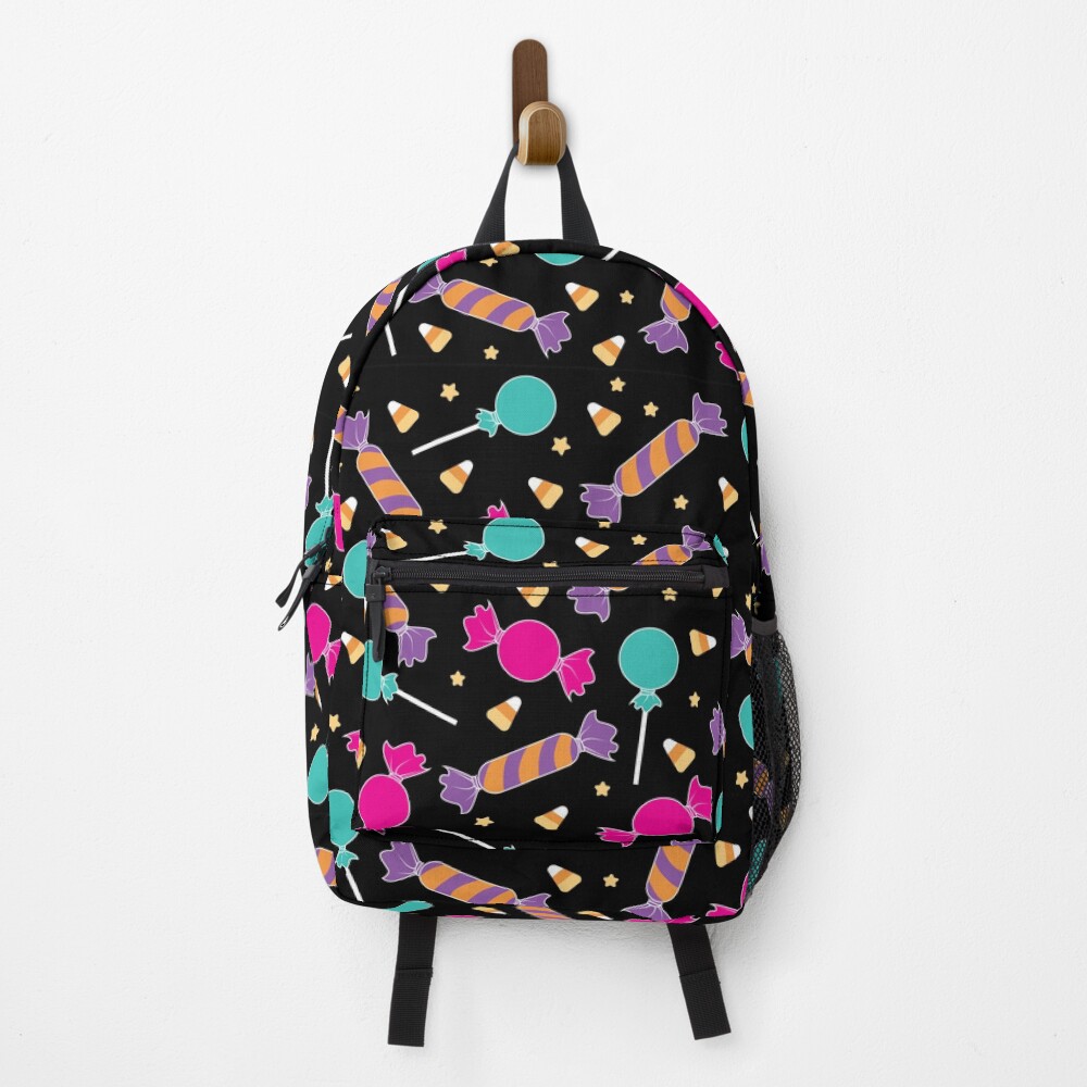 Item preview, Backpack designed and sold by MagicCatSmudge.