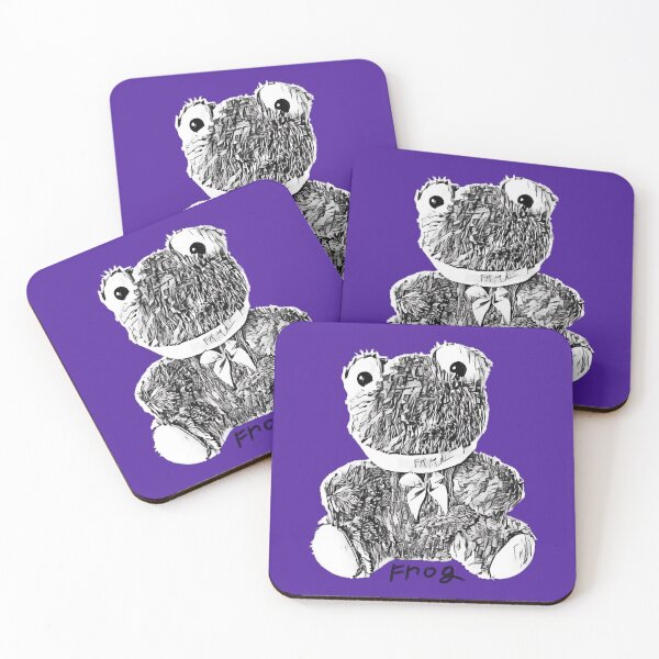 Item preview, Frog designed and sold by Prapan.