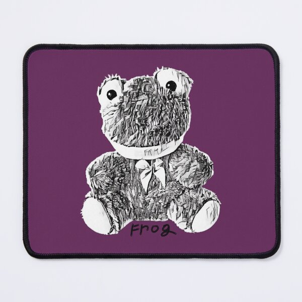 Item preview, Frog designed and sold by Prapan.